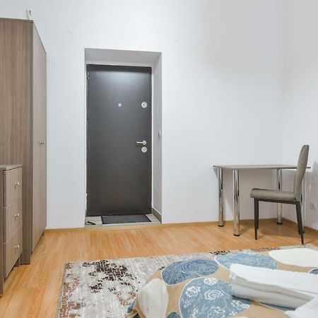 Casa Vlabisa Centru Hotel Клуж-Напока Екстериор снимка