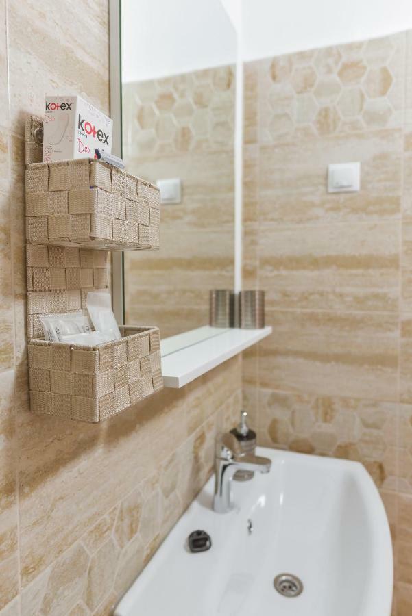 Casa Vlabisa Centru Hotel Клуж-Напока Екстериор снимка