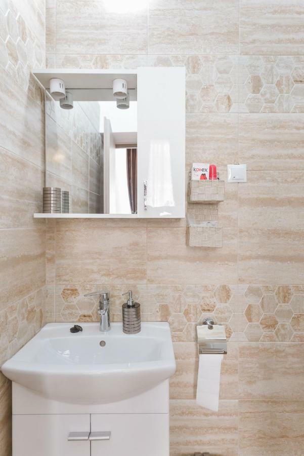 Casa Vlabisa Centru Hotel Клуж-Напока Екстериор снимка